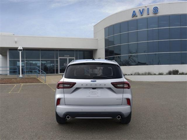 new 2024 Ford Escape car, priced at $37,370