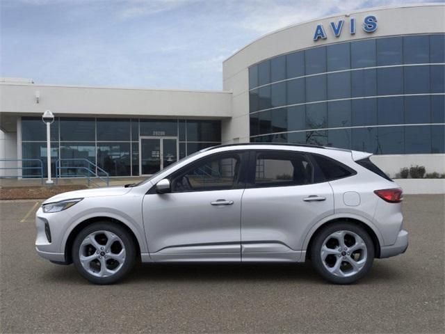 new 2024 Ford Escape car, priced at $37,370