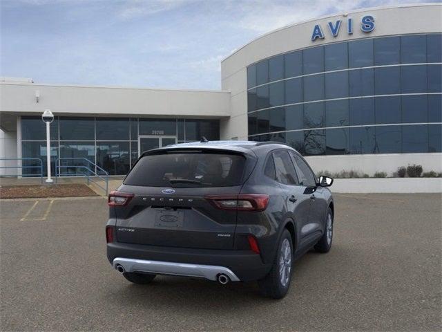 new 2025 Ford Escape car, priced at $32,205