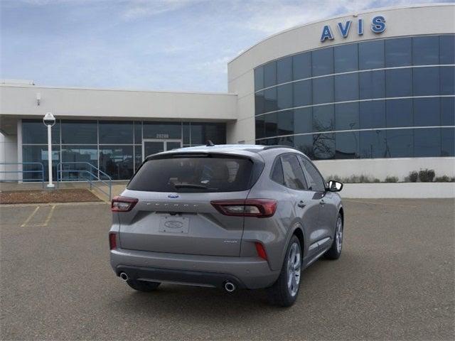 new 2024 Ford Escape car, priced at $33,695