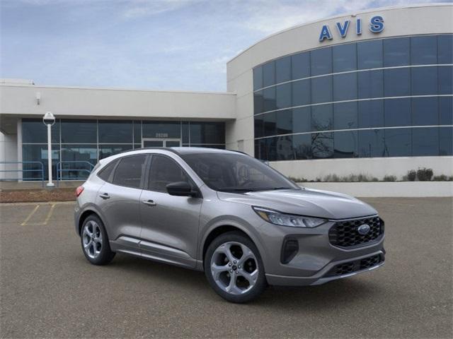 new 2024 Ford Escape car, priced at $33,632