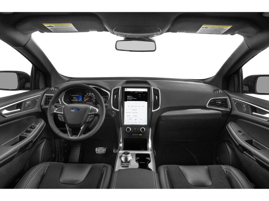 used 2021 Ford Edge car, priced at $30,900