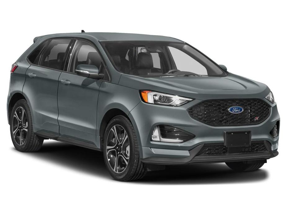 used 2021 Ford Edge car, priced at $30,900