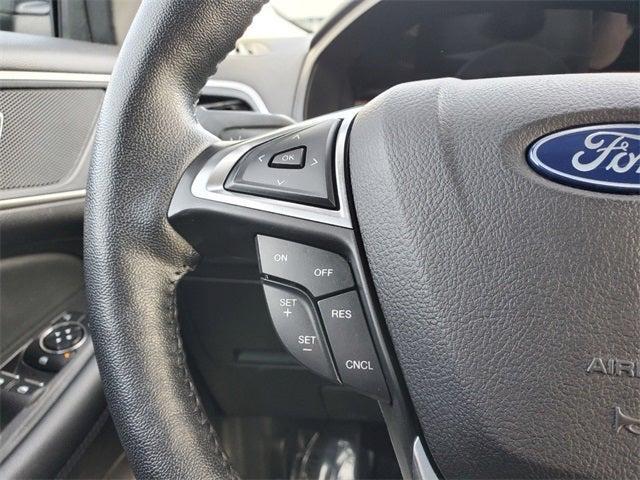 used 2023 Ford Edge car, priced at $26,900