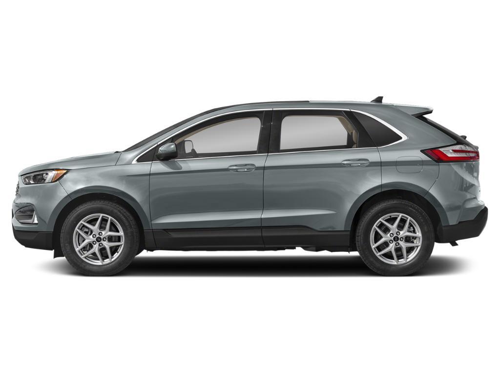 used 2023 Ford Edge car, priced at $26,900