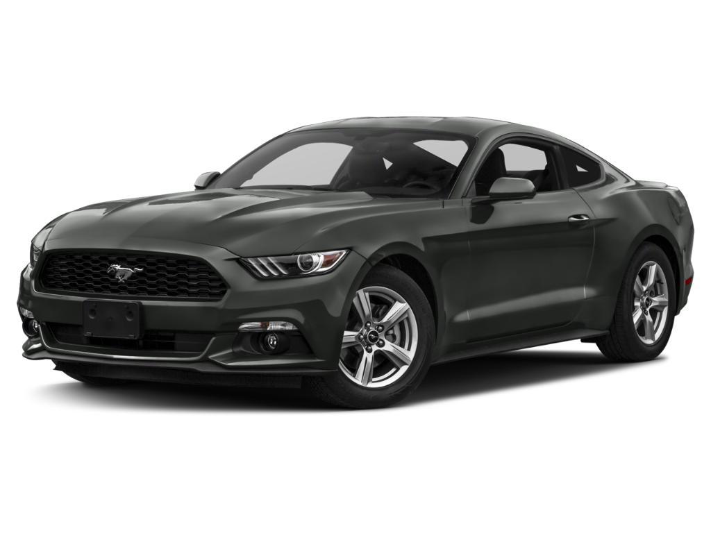 used 2015 Ford Mustang car, priced at $16,900