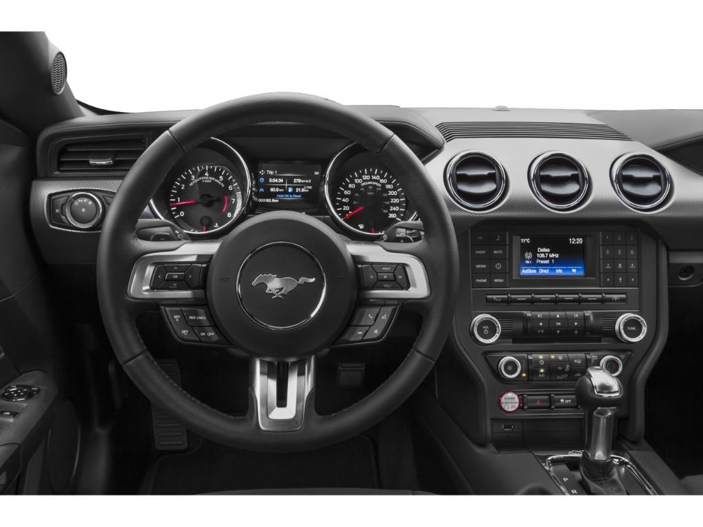 used 2015 Ford Mustang car, priced at $16,900