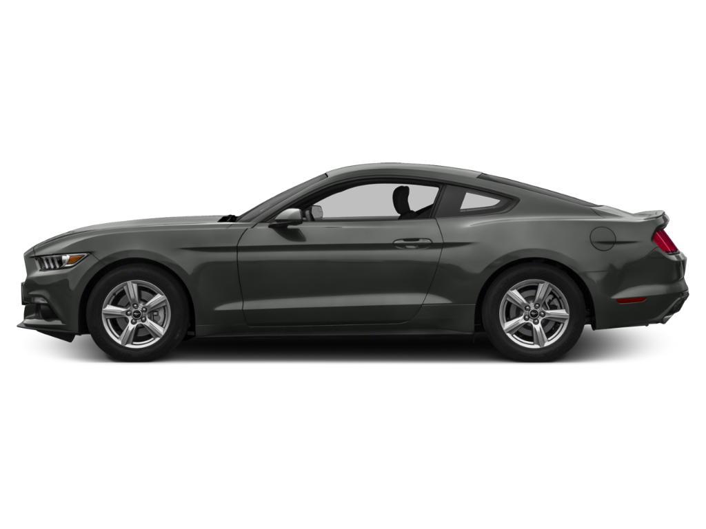 used 2015 Ford Mustang car, priced at $16,900