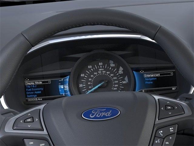 new 2024 Ford Edge car, priced at $39,934