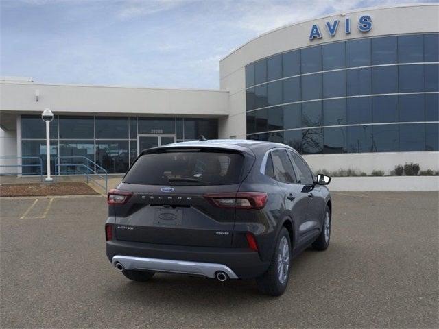 new 2024 Ford Escape car, priced at $31,929