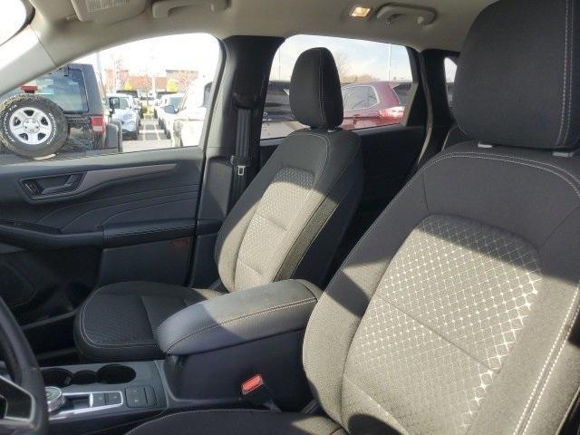 used 2023 Ford Escape car, priced at $23,900