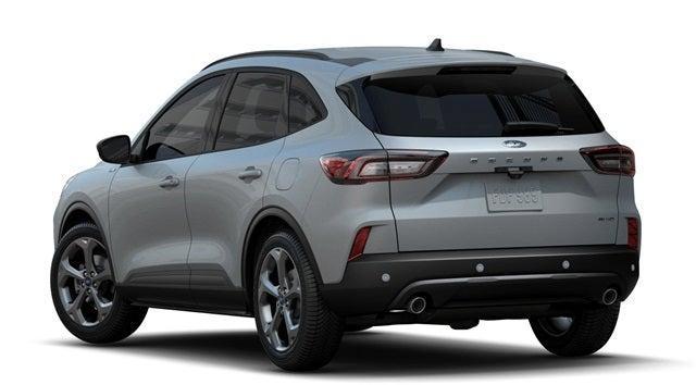 new 2025 Ford Escape car, priced at $33,792