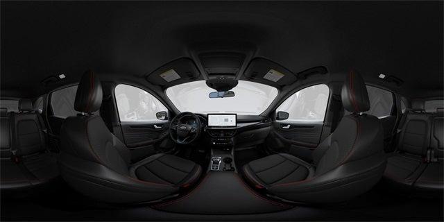 new 2025 Ford Escape car, priced at $33,792