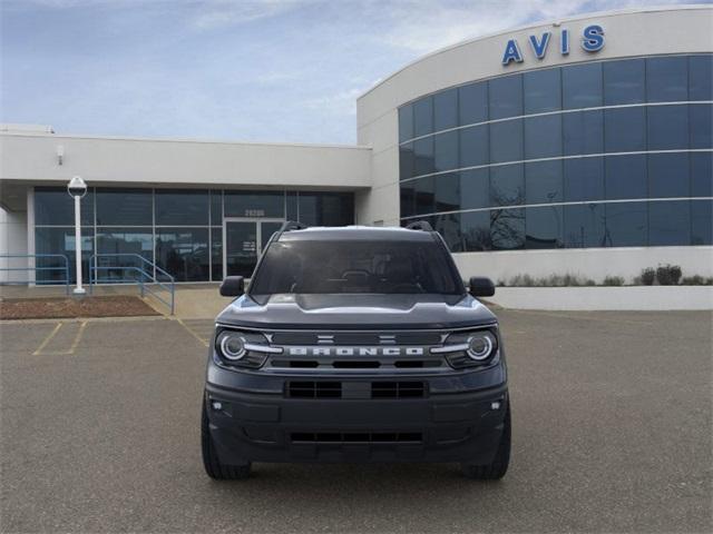 new 2024 Ford Bronco Sport car, priced at $31,374