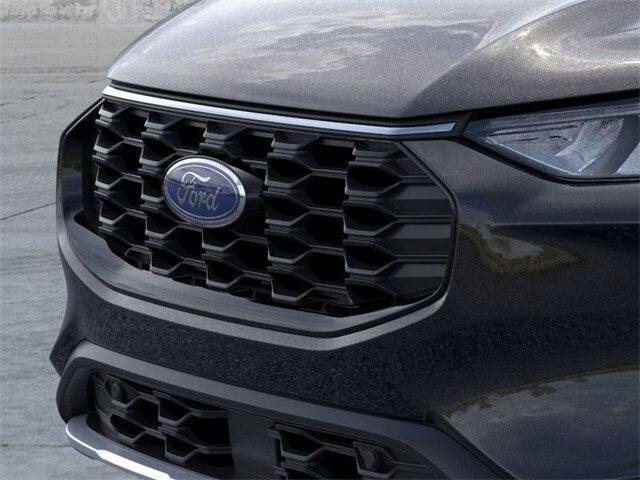 new 2025 Ford Escape car, priced at $32,900