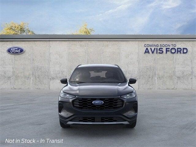 new 2025 Ford Escape car, priced at $32,900