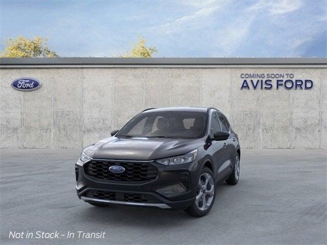 new 2025 Ford Escape car, priced at $32,900