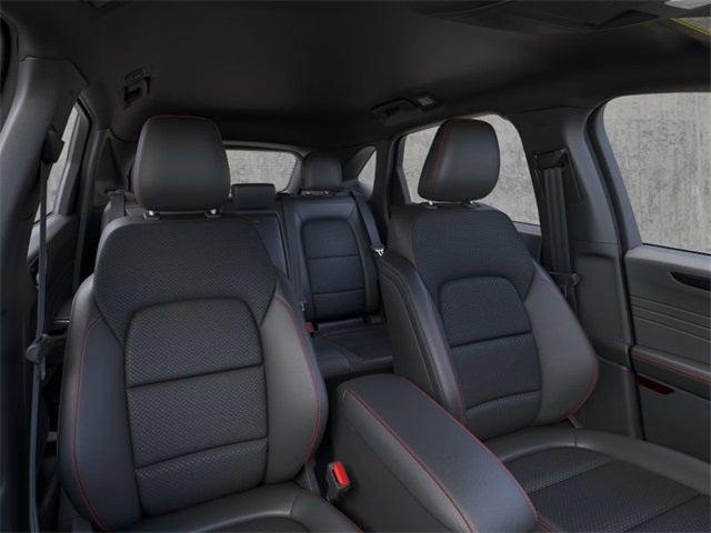 new 2025 Ford Escape car, priced at $32,900