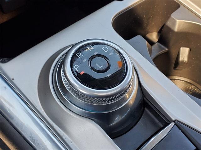 used 2022 Ford Explorer car, priced at $30,900