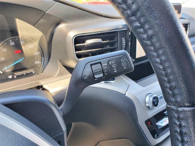 used 2022 Ford Explorer car, priced at $30,900