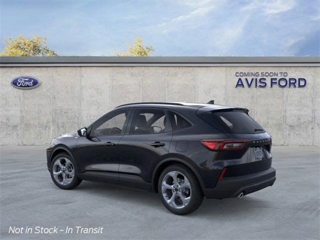 new 2025 Ford Escape car, priced at $32,198