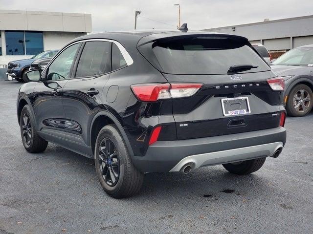 used 2022 Ford Escape car, priced at $22,900