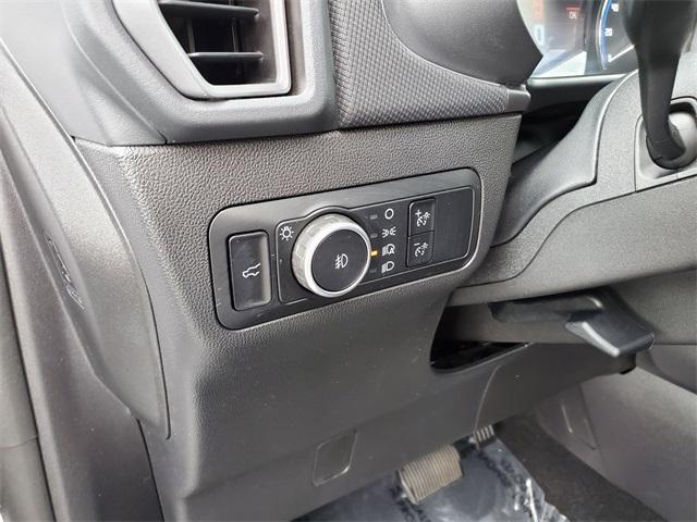 used 2023 Ford Bronco Sport car, priced at $29,900