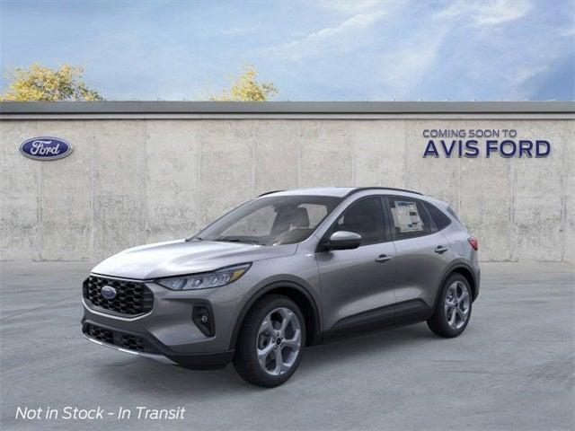 new 2026 Ford Escape car, priced at $33,023