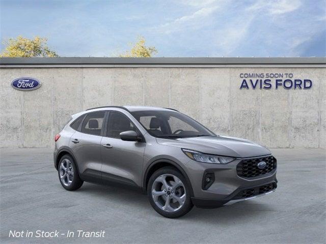 new 2026 Ford Escape car, priced at $33,023