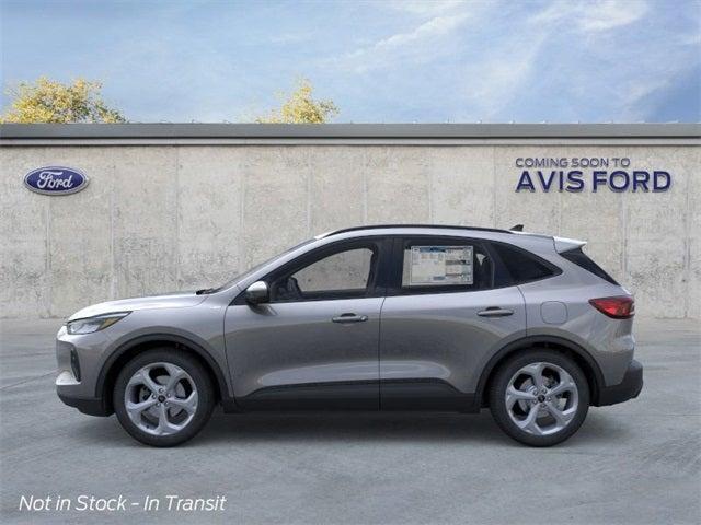 new 2026 Ford Escape car, priced at $33,023