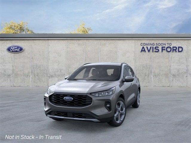 new 2026 Ford Escape car, priced at $33,023