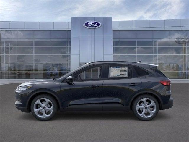 new 2026 Ford Escape car, priced at $34,096