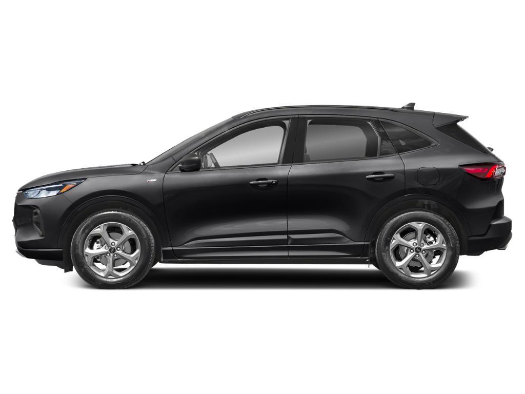 used 2023 Ford Escape car