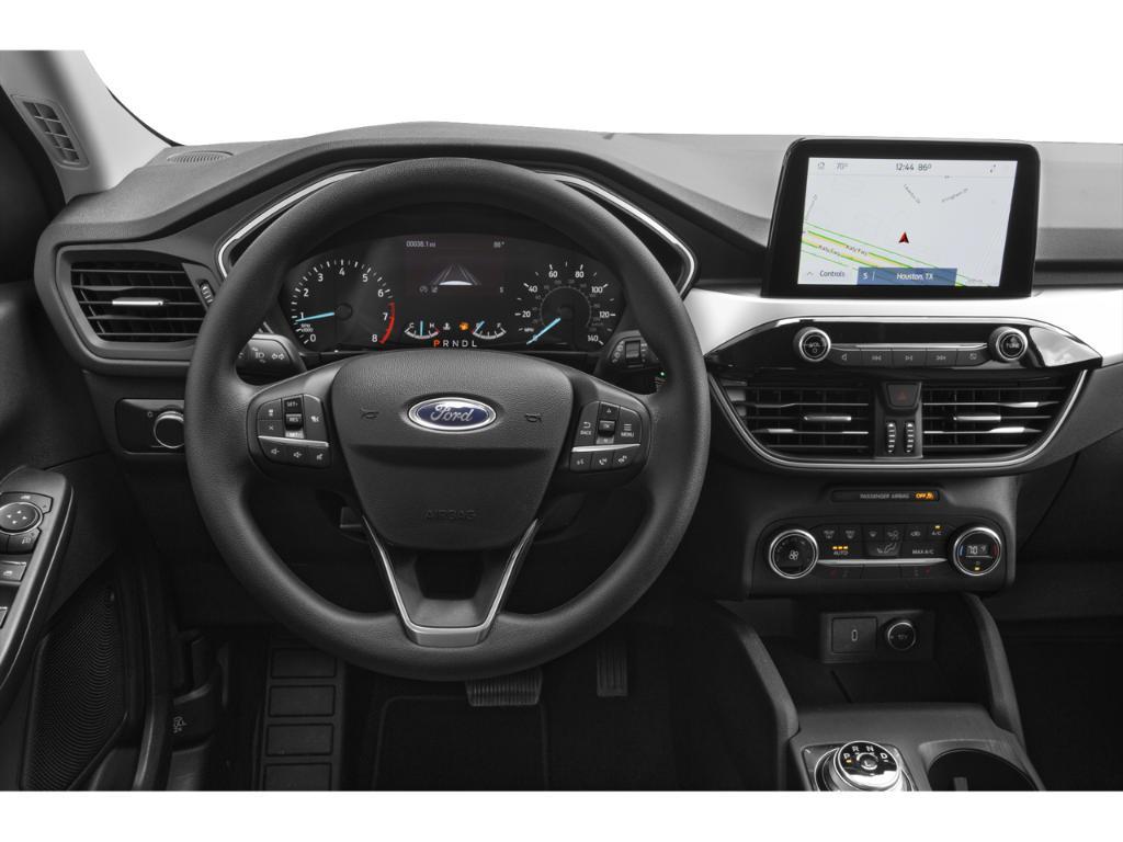 used 2022 Ford Escape car, priced at $22,900