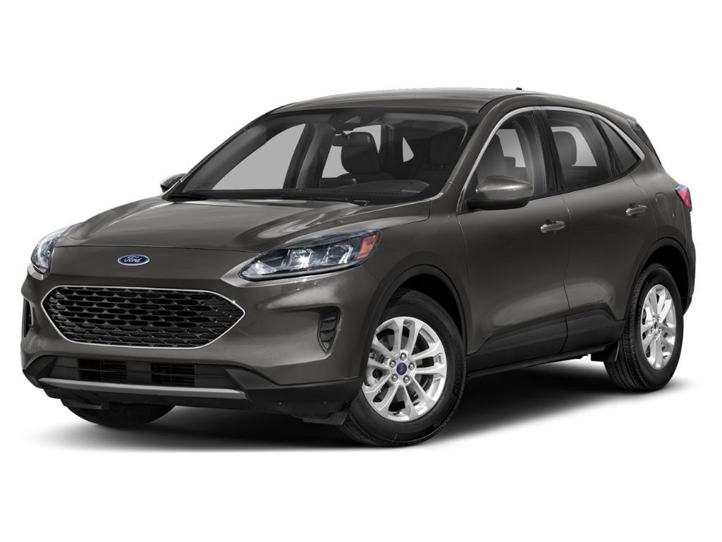used 2022 Ford Escape car, priced at $22,900