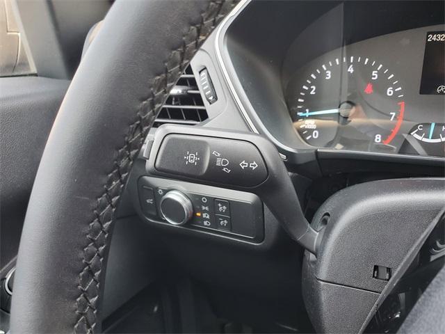 used 2022 Ford Escape car, priced at $22,900