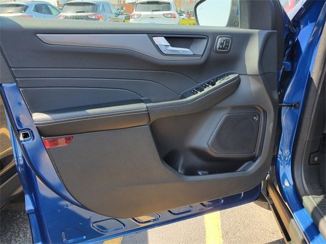 used 2023 Ford Escape car, priced at $24,500