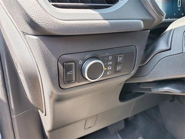 used 2023 Ford Escape car, priced at $23,900