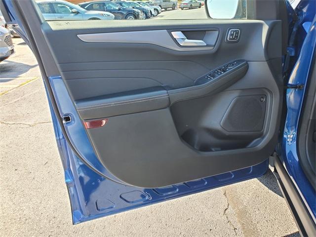 used 2023 Ford Escape car, priced at $22,900