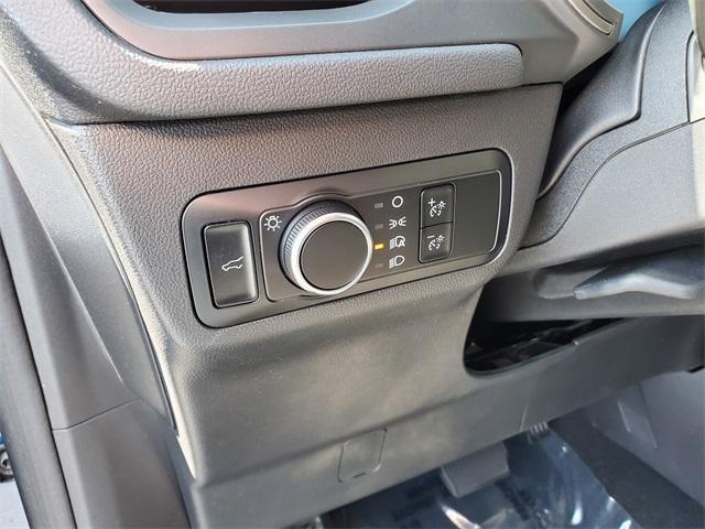 used 2023 Ford Escape car, priced at $22,900
