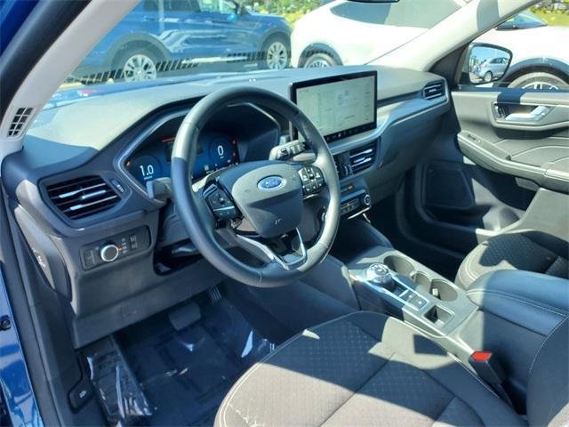 used 2023 Ford Escape car, priced at $22,900