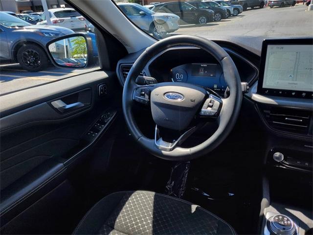 used 2023 Ford Escape car, priced at $22,900
