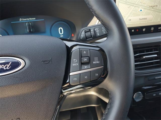 used 2023 Ford Escape car, priced at $22,900