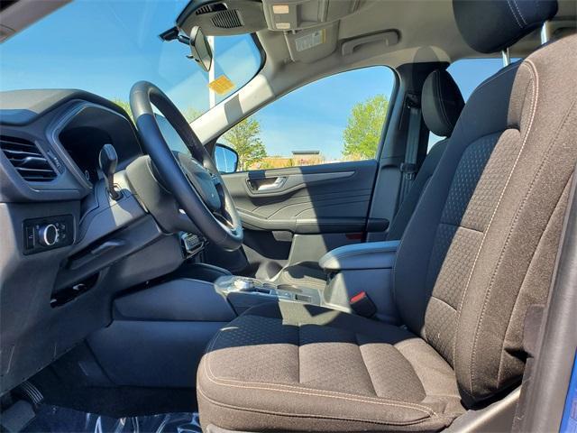 used 2023 Ford Escape car, priced at $22,900