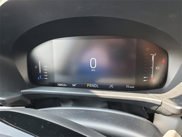 used 2023 Ford Escape car, priced at $23,900