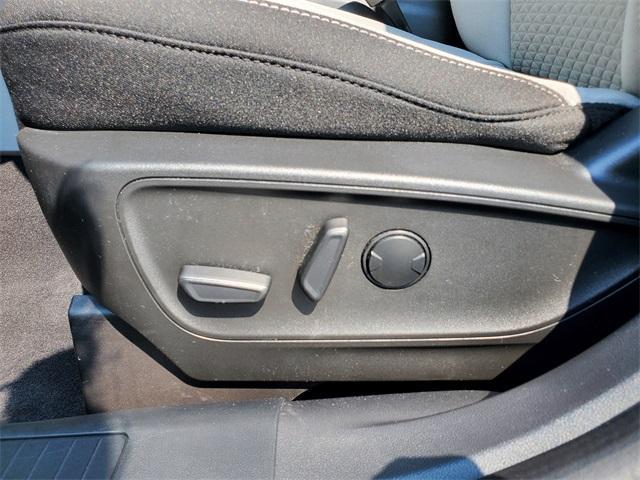 used 2023 Ford Escape car, priced at $23,900