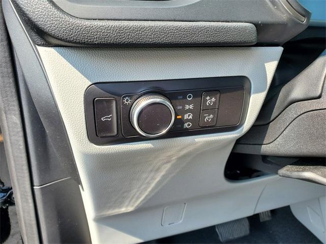 used 2023 Ford Escape car, priced at $23,900