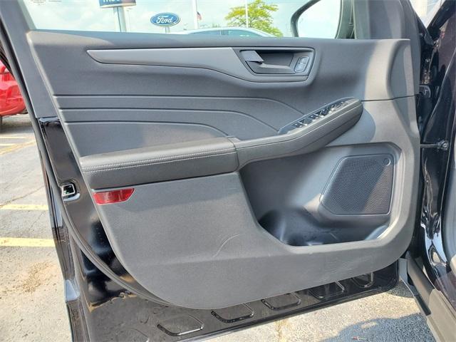 used 2023 Ford Escape car, priced at $23,900