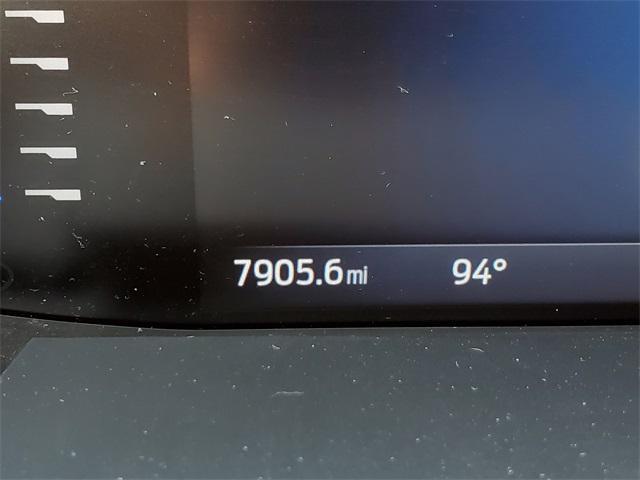 used 2023 Ford Escape car, priced at $23,900