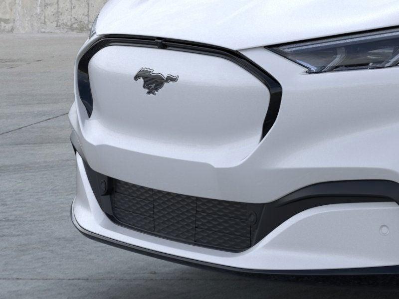 new 2025 Ford Mustang Mach-E car, priced at $49,433